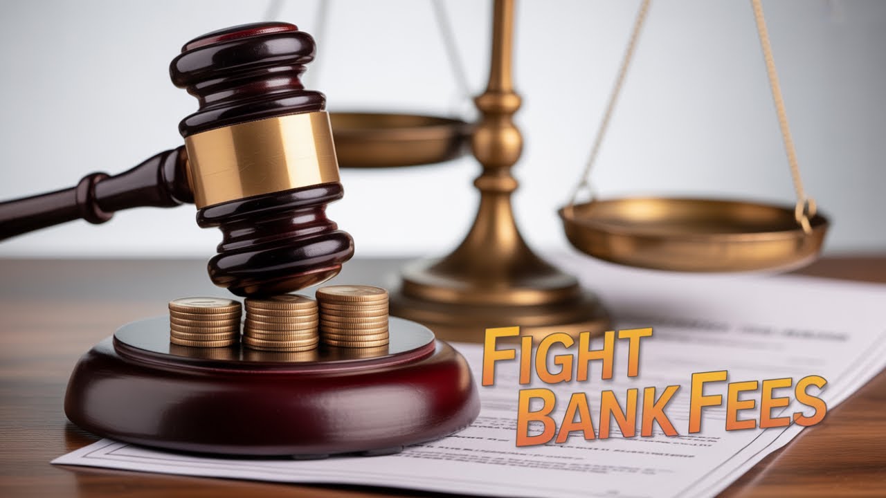 How to Get ATM and Debit Fee Refunds from Your Bank &mdash; Persuasion Tips - Step by Step