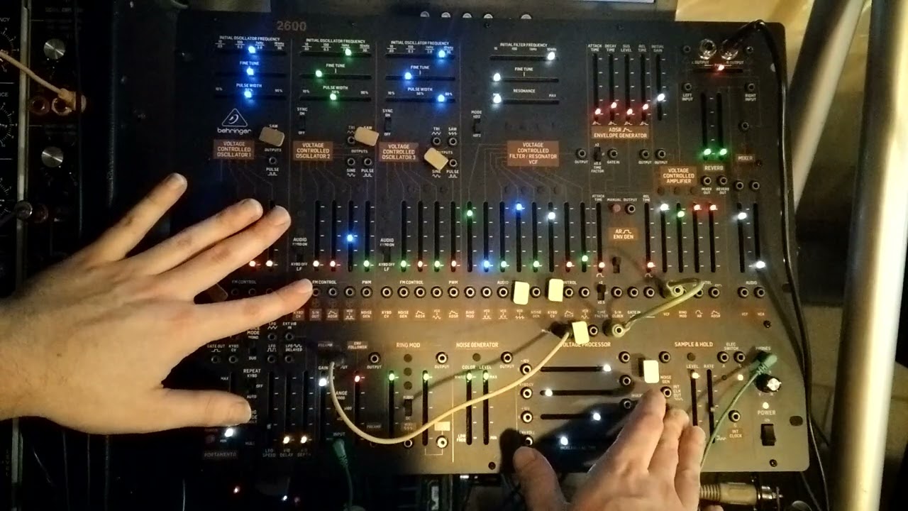 Landscape AllFlesh Demo