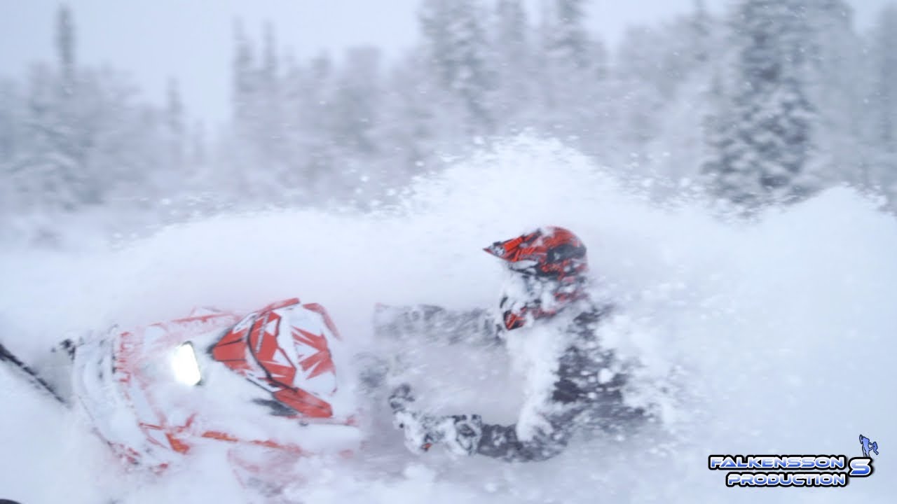Season Kick-Off 2019 | Deep Snow