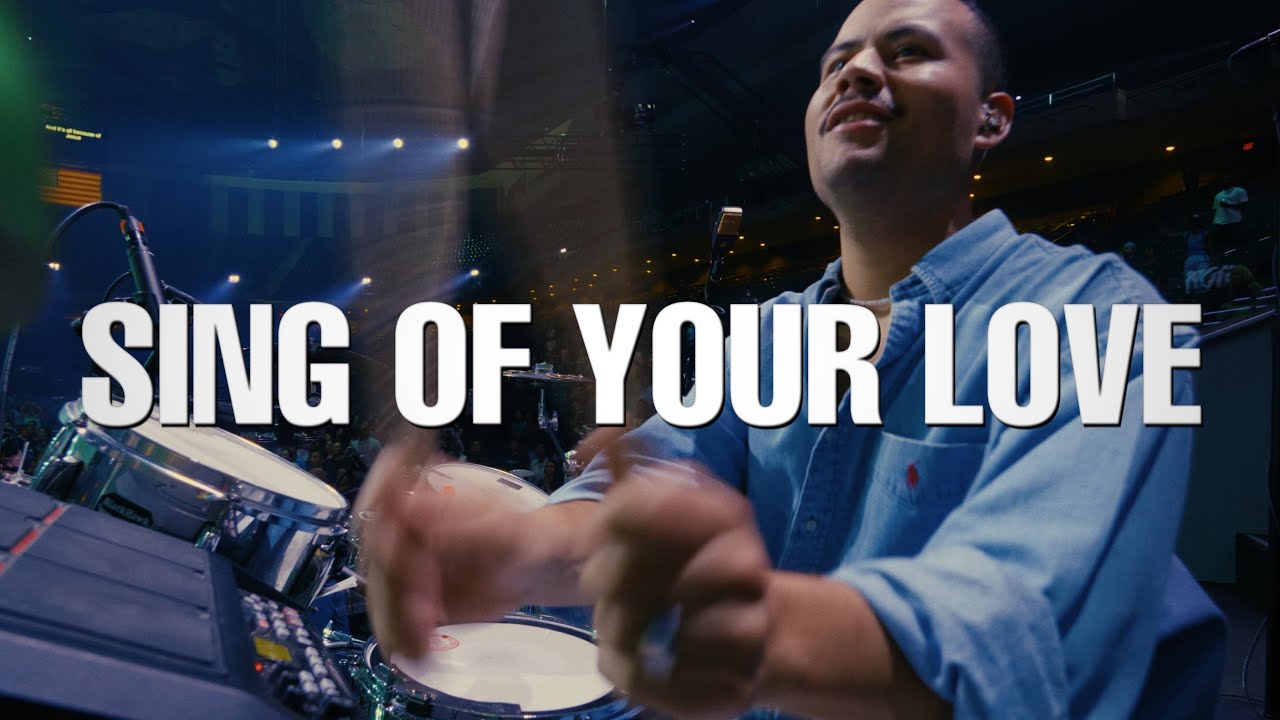 Sing Of Your Love | ELEVATION RHYTHM | Lakewood Church