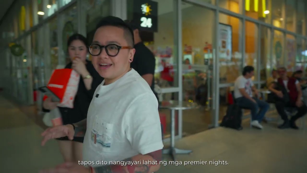 All roads lead to Cubao, a Being Ice Docu-series | EPISODE 1
