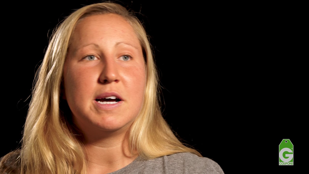 Meet the Athlete - Amy Morrison
