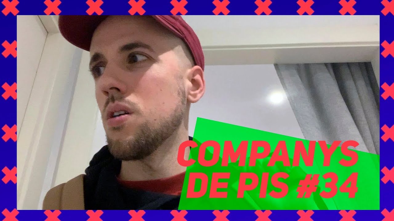 Companys de Pis #34: Fi