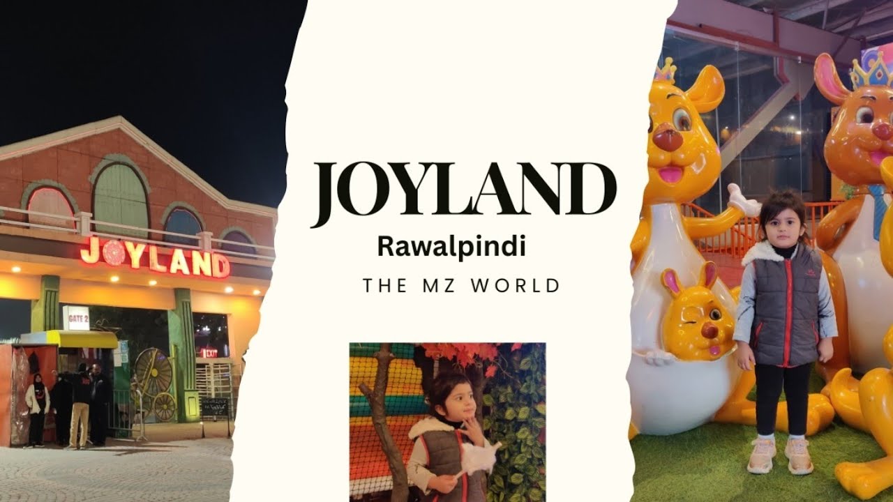 Joyland | Motu Patlu | Superspace | Slime🎡🎢 #vlog #motupatlu #joylandpark #slime #slimeasmr 
