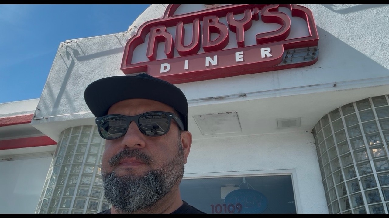 Ресторан Ruby&rsquo;s закрывается в городе Уиттиер&hellip; Что будет дальше?