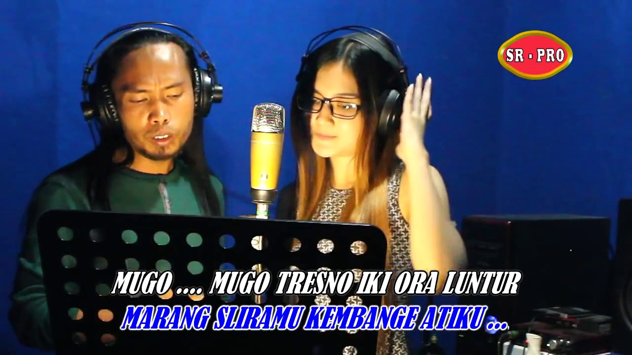 Arya Satria Feat. Nella Kharisma - Aku Kangen | Dangdut (Official Music Video)