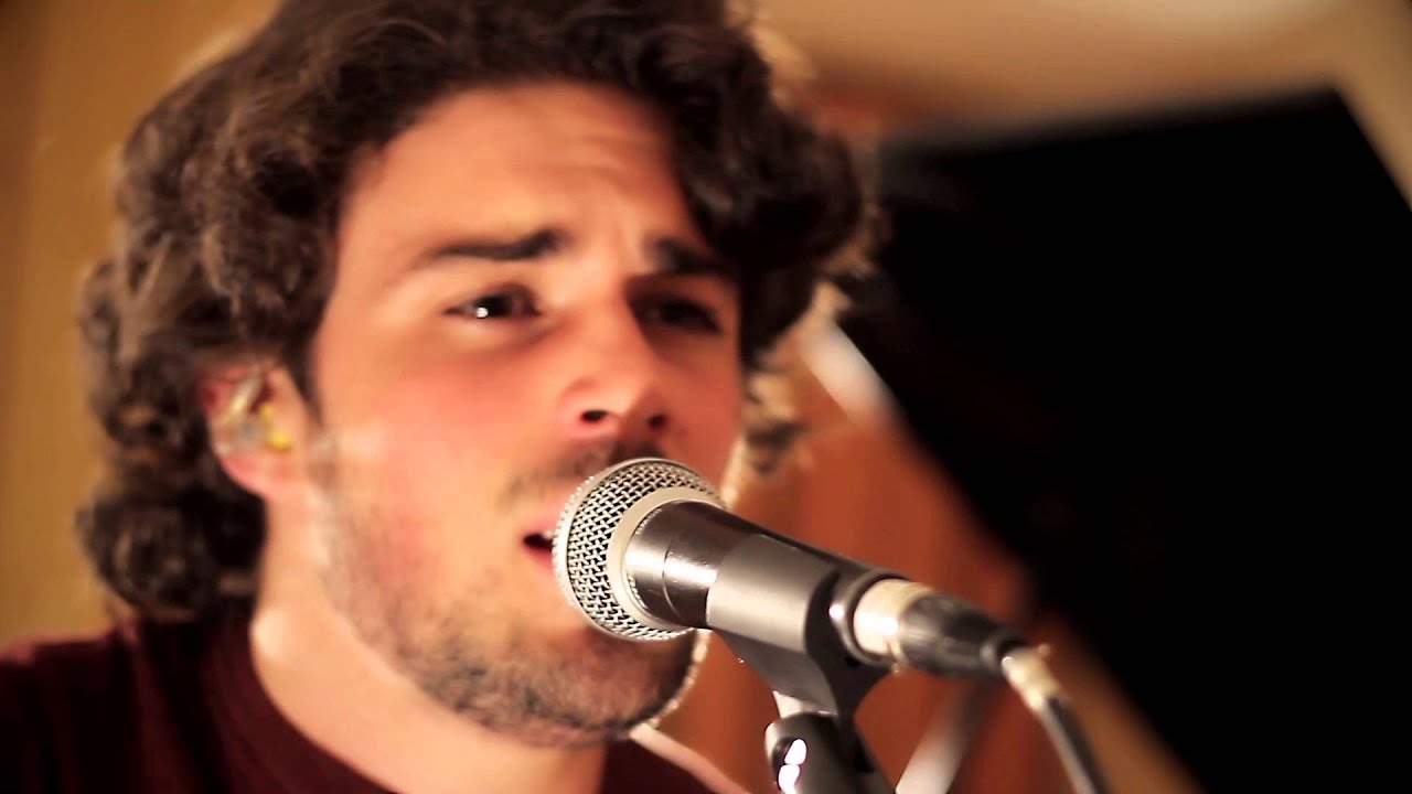 Héctor Pérez - Bailes de Salón (Acústico)