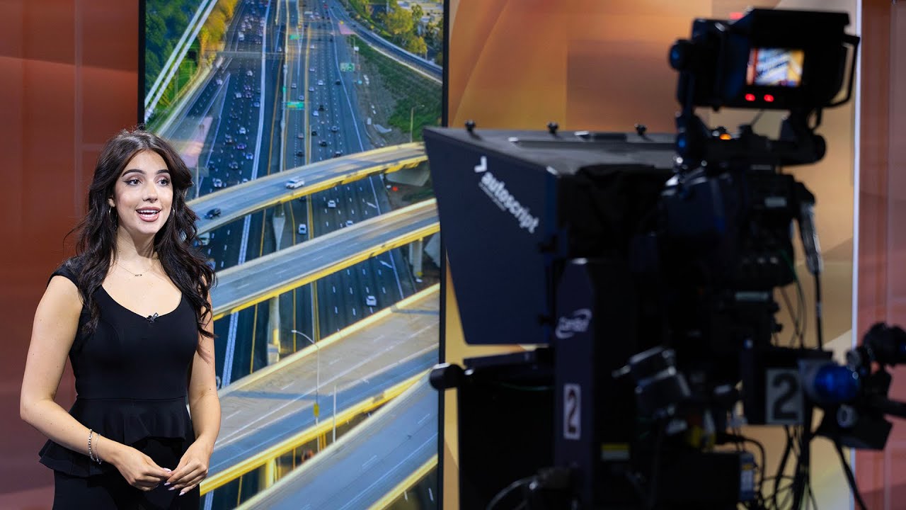From the Classroom to Omaha’s Top Newsroom