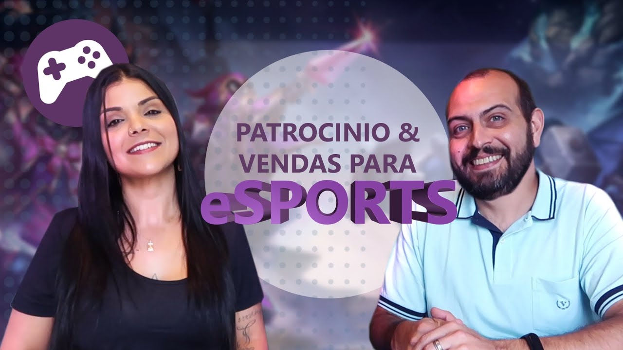 Patrocínio & Vendas para eSports | LoL, Rainbow6, FreeFire