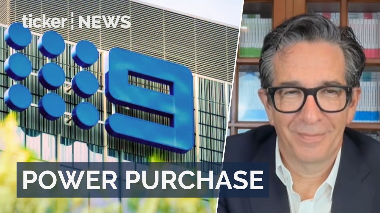 Nine Entertainment buys QMS Media for $850 million as radio assets sold