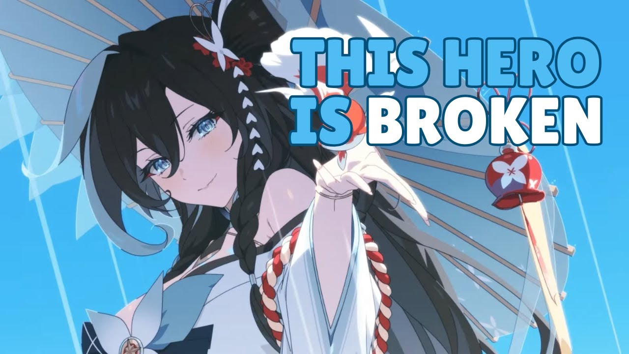 [Epic Seven INDO] Bahas Tuntas AFTERNOON SOAK FLAN + Gameplay