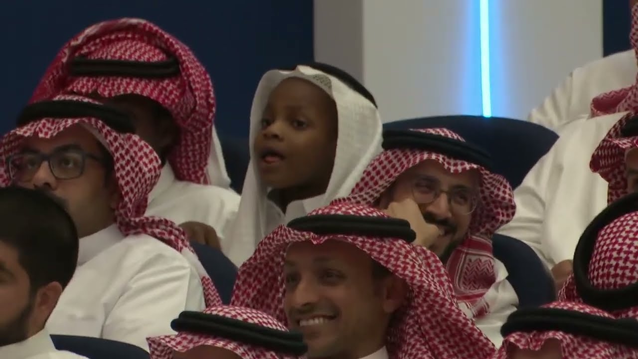 بث مباشر حفلات التخرج