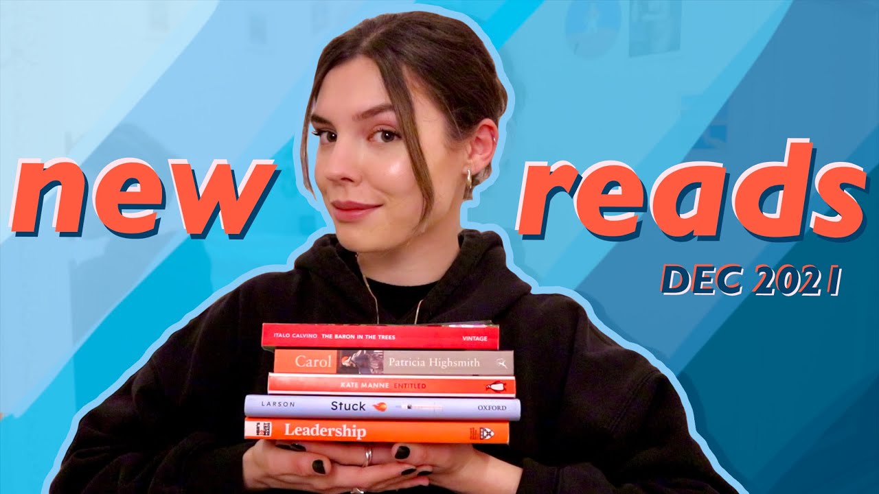 what i read recently // this turned into a feminist r̶a̶n̶t̶ *discourse* hahaha i said what i said