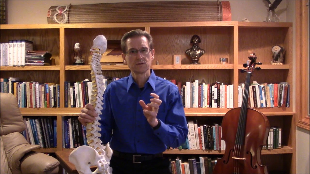 Precision Neuromuscular Therapy for the Low Back