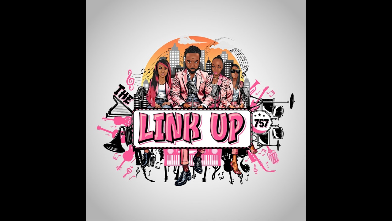 The Link Up Podcast! Ep 1