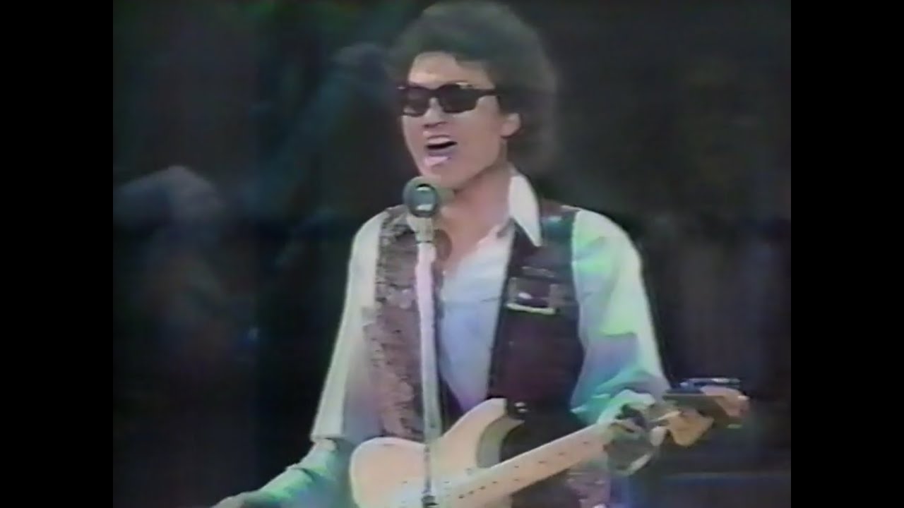 井上陽水　海へ来なさい ver.1979