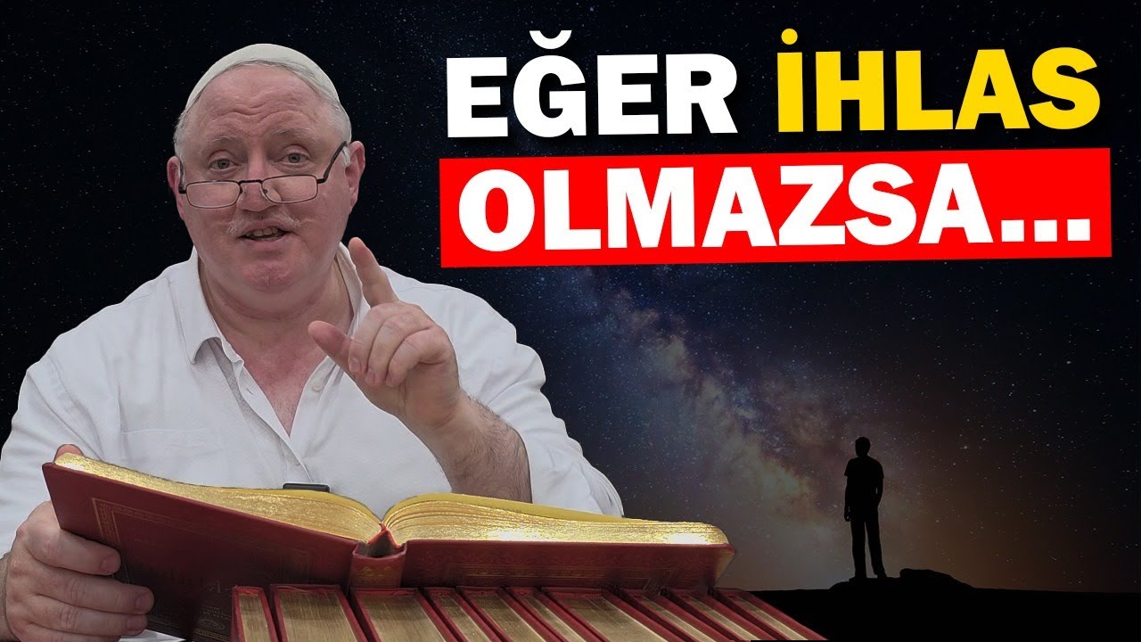 Buna Dikkat Etmezsen Tüm Amellerin Boşa Gidebilir!