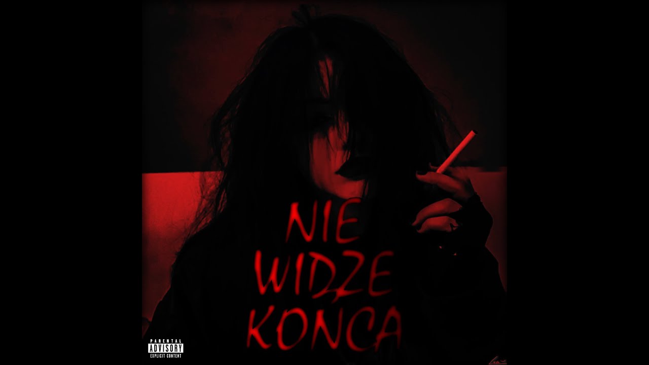 M0LLI x Dvwid - Nie Widze Końca (prod. R3DQX)