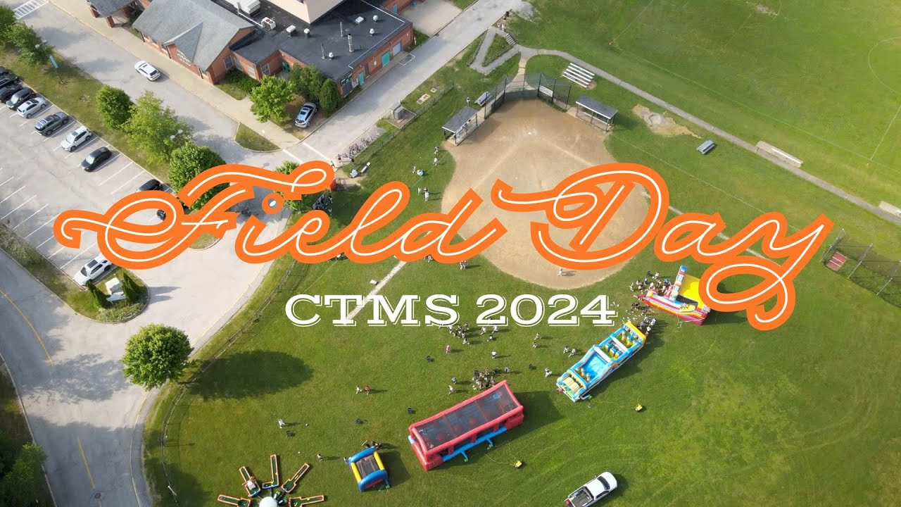 Field Day 2024