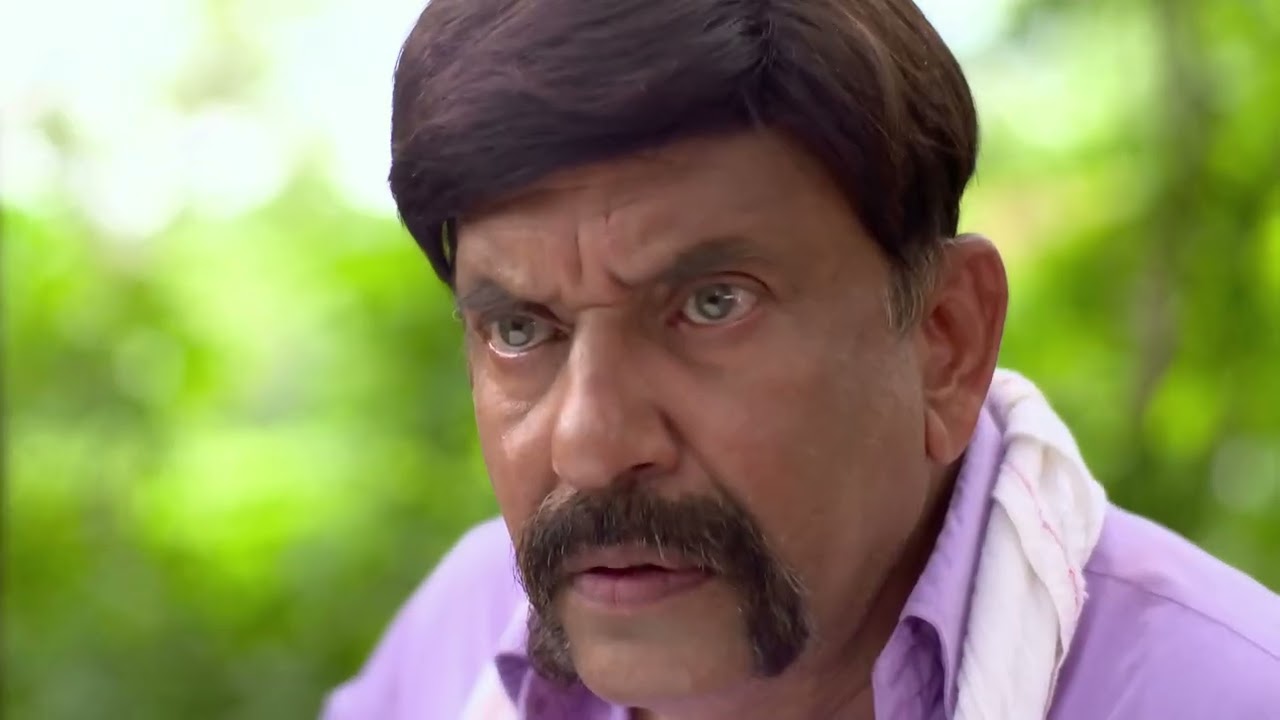 Ratris Khel Chale 2 - Ep 398 - Madhav Abhyankar - Marathi Tv Serial - Zee5 Marathi Classics