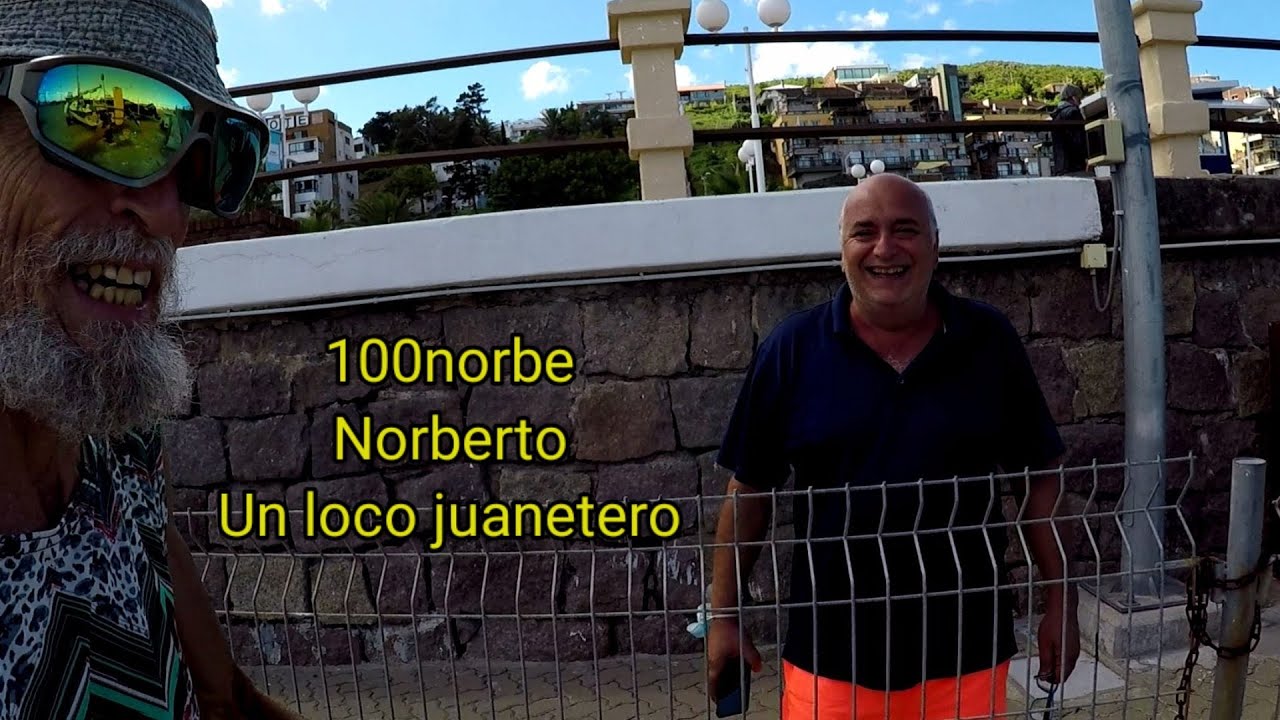 Piri&aacute;polis Uruguay, locura juanetera