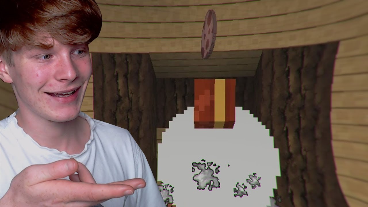 Ich packe meine Geschenke aus! | Minecraft Snow