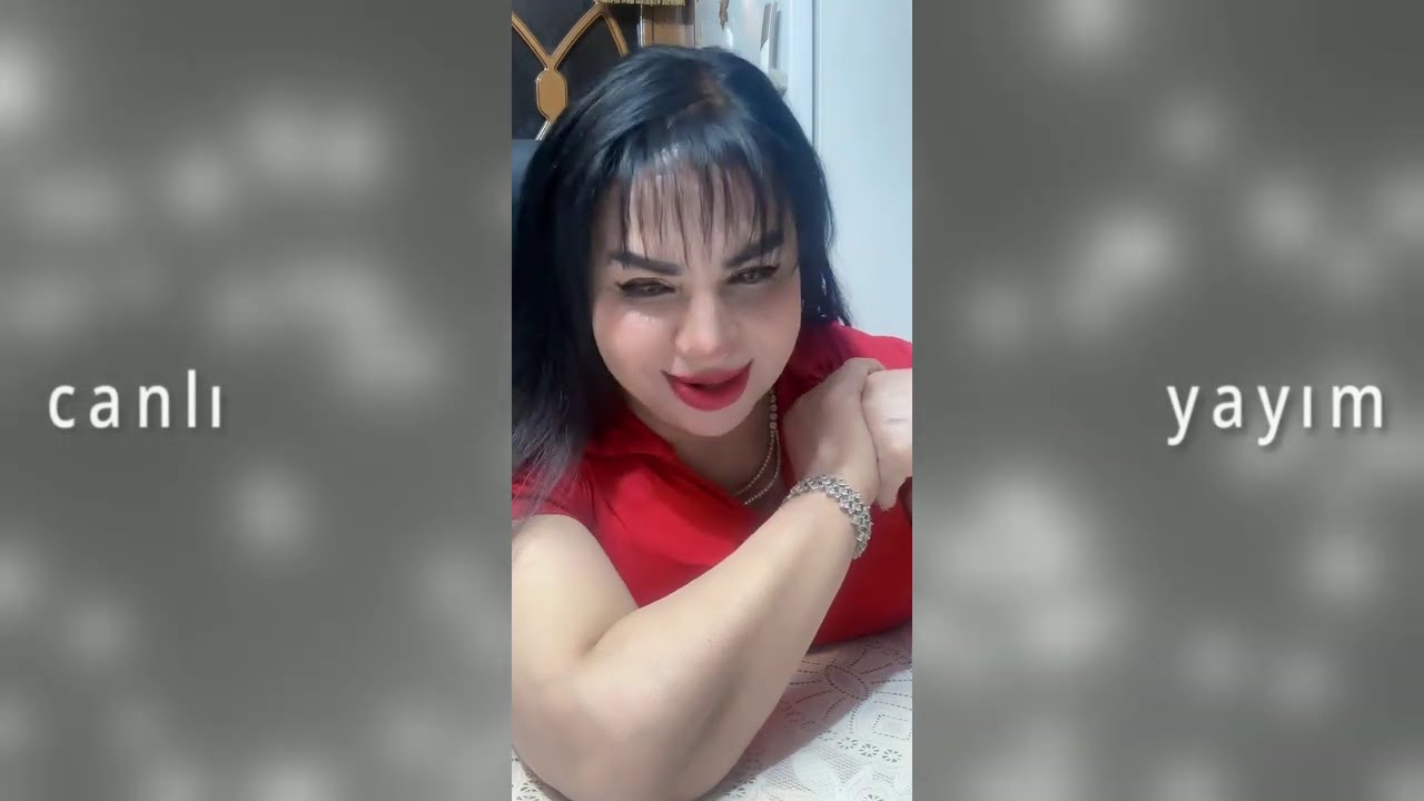 Efirdə Maral Tahirqızına deyilən hansı söz onu özündən çıxardı? Şok açıqlama!
