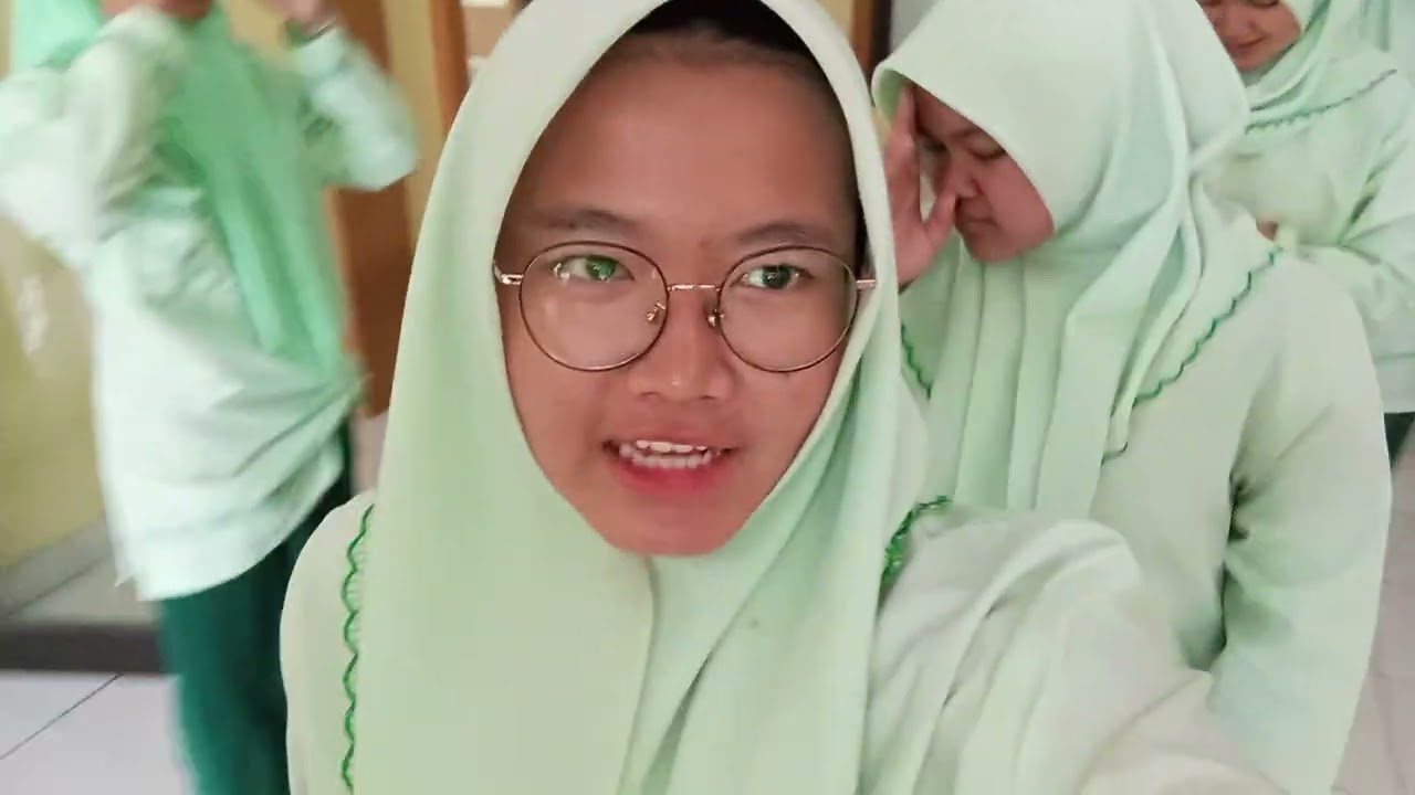 Last tarhib ramadhan in shs😦😞🤑 | Pt. 1