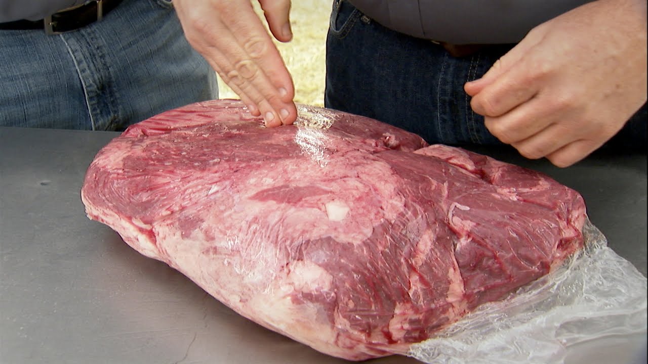 What is Beef Clod and How Do You Cook It?
