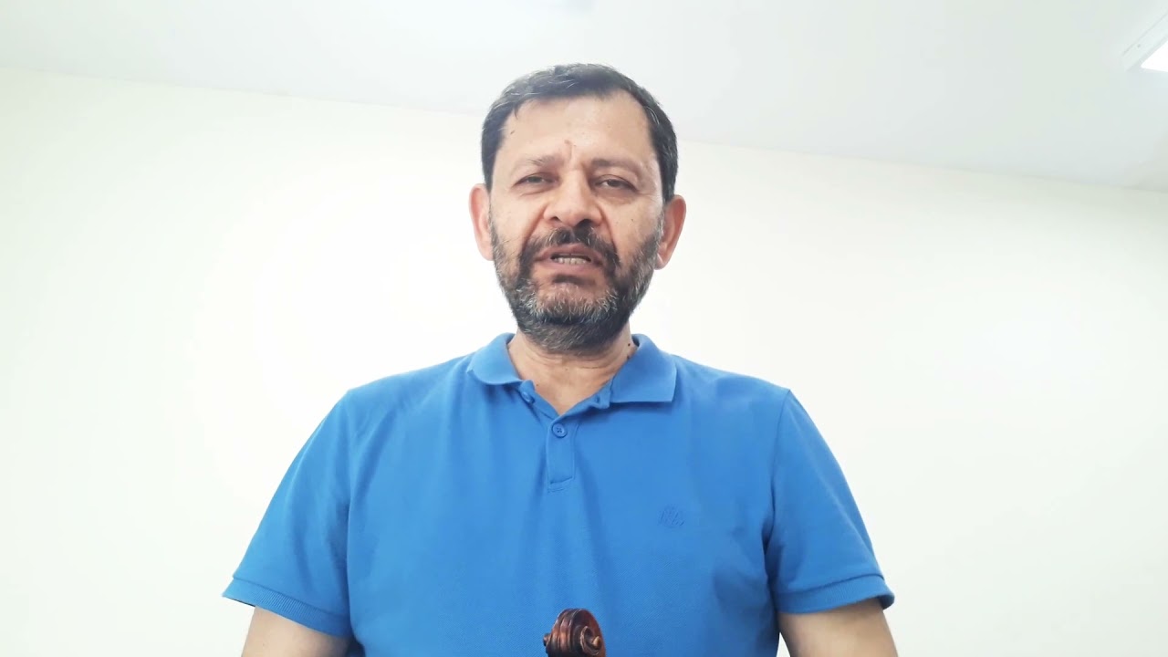NAZENDE SEVGİLİM KEMAN