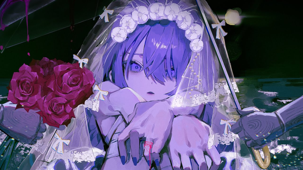 プロポーズ/cover