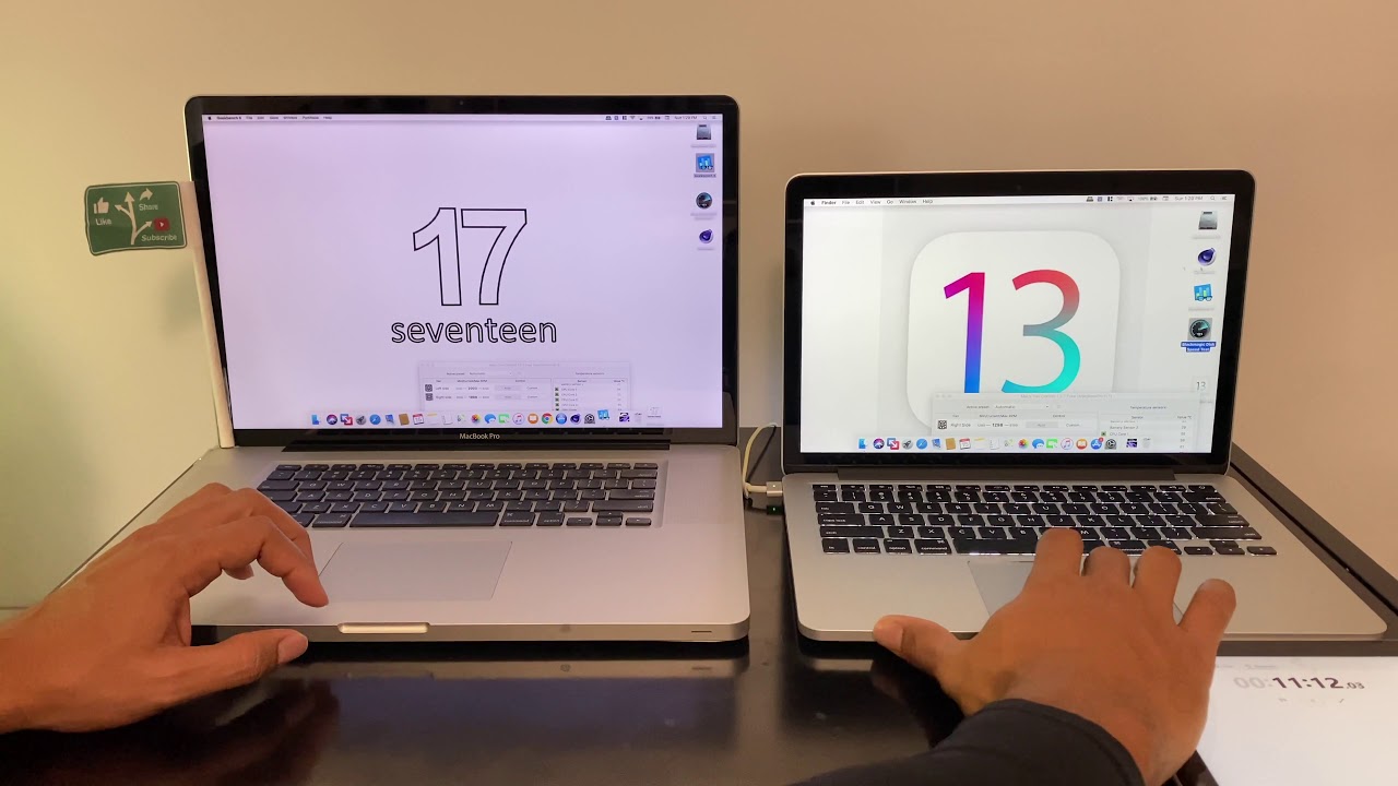 2013 Macbook Pro 13