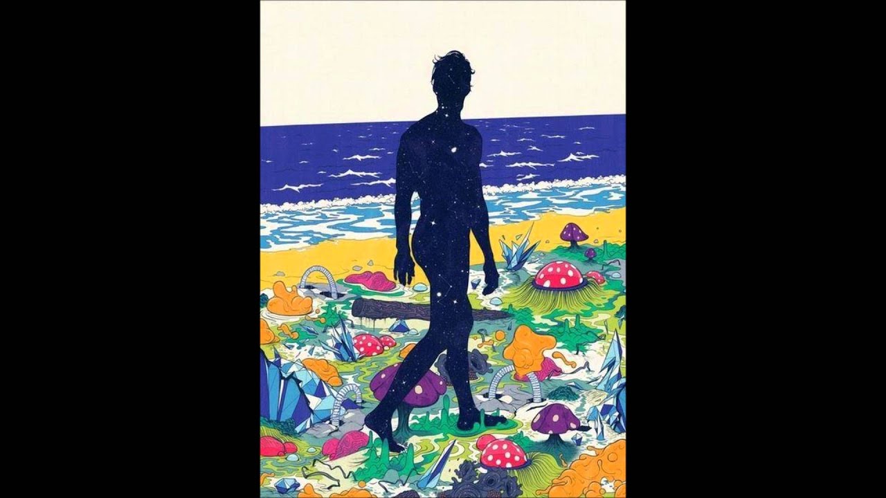 Aqualung feat. Kina Grannis - To The Wonder