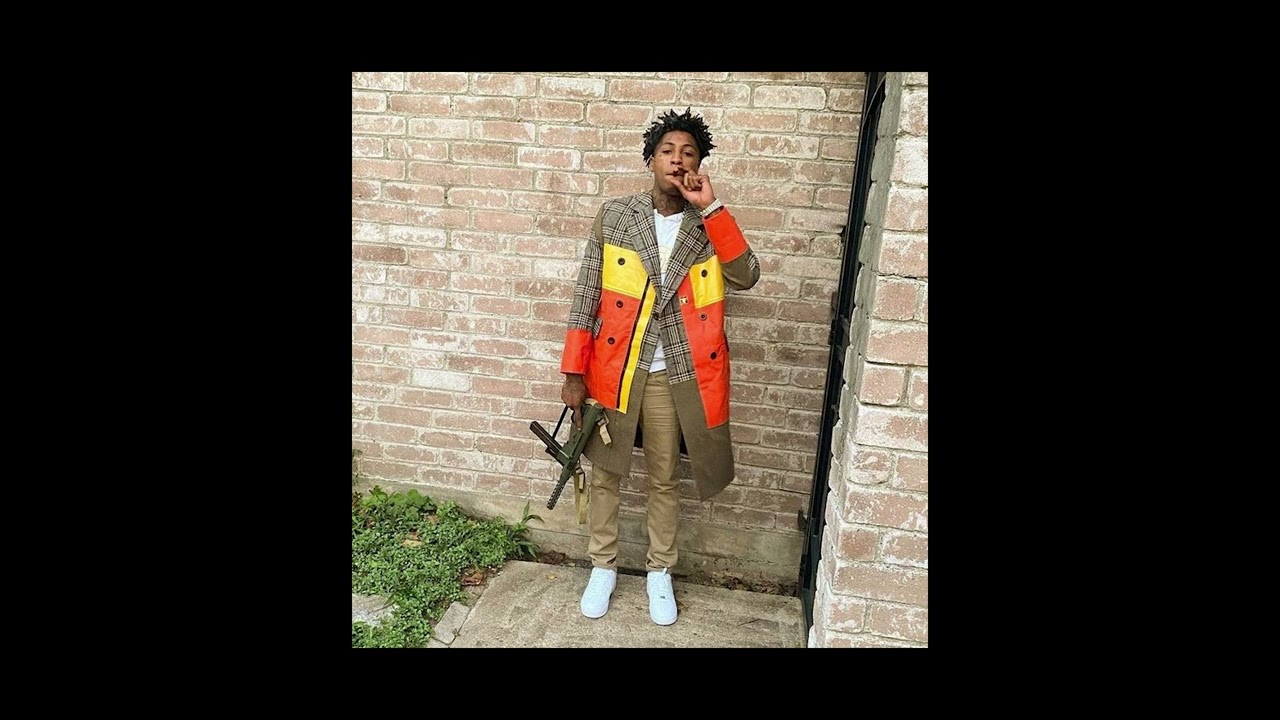 (FREE) NBA Youngboy Type Beat - 