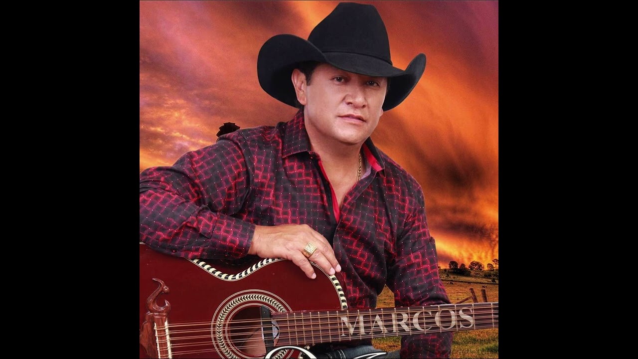 Marcos Orozco!!! Tejano Mix