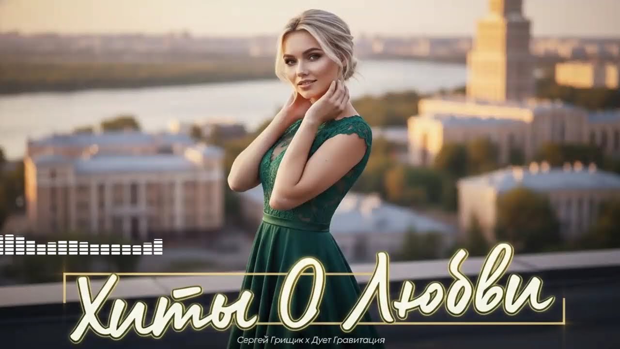 Реальный Шансон из прошлого: Песня о молодости, которую невозможно забыть