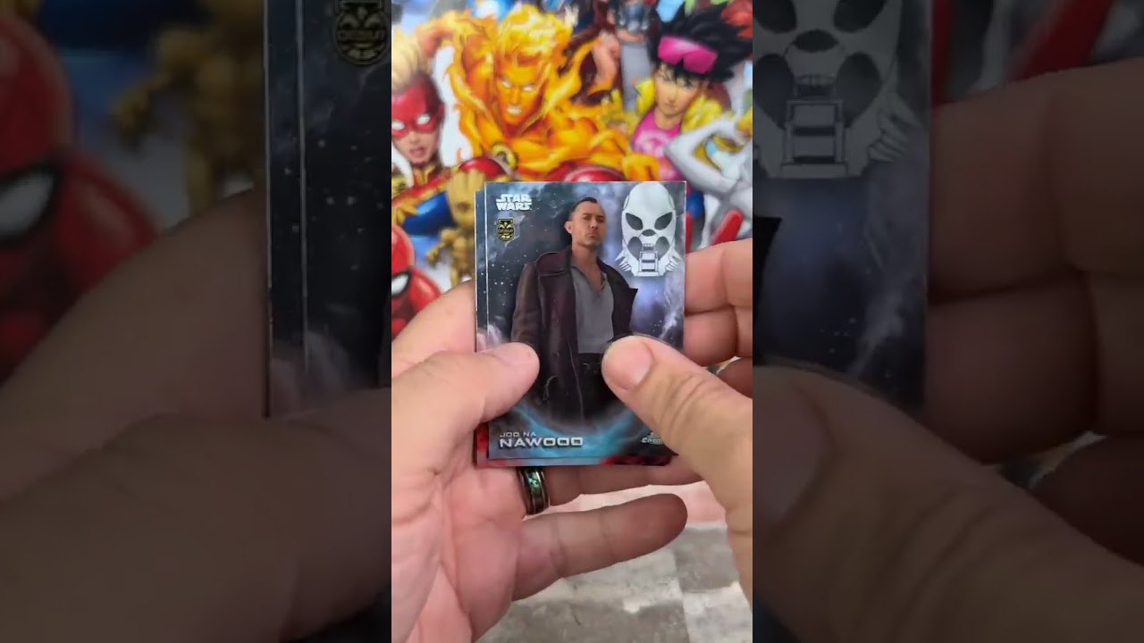 В этом наборе НЕ ДОЛЖНО БЫЛО быть так много карт 😱 #shorts #tcg #cards