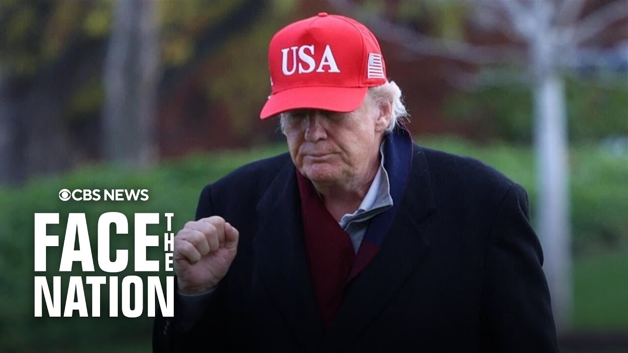 New poll shows Trump approval rating is dropping as Marjorie Taylor Greene split stuns Republicans
