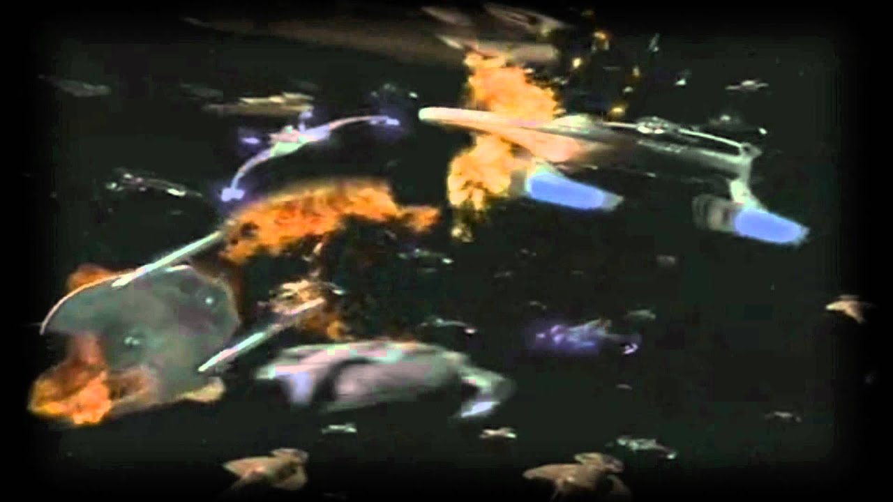 USS Defiant Tribute