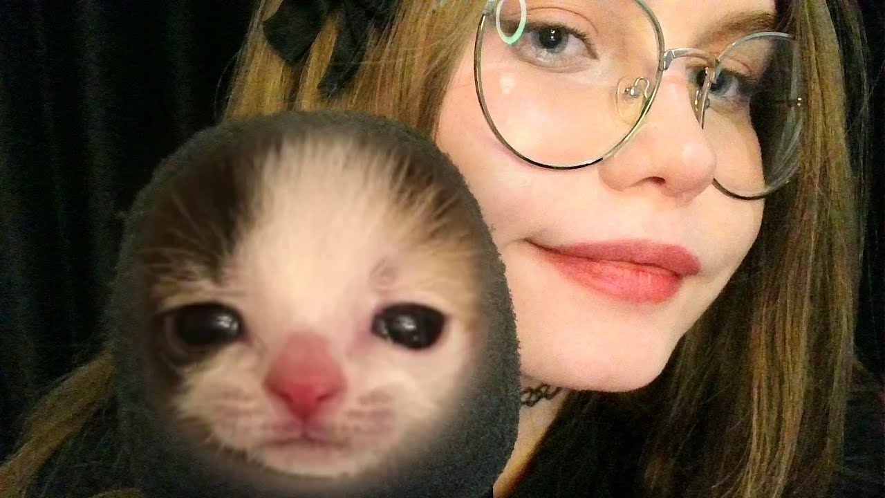ASMR МИКРОФОН НЕ ВЫДЕРЖАЛ ЭТОГО МАССАЖА !!! (самый расслабляющий массаж мозга)  OMG 0_0