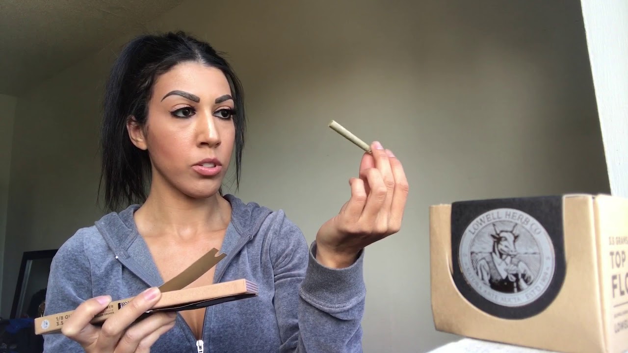 Your FAVORITE Stoner Reviews Prerolls and Top Shelf Bud
