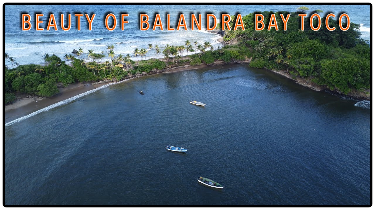 BALANDRA BAY | BAD BAY TOCO