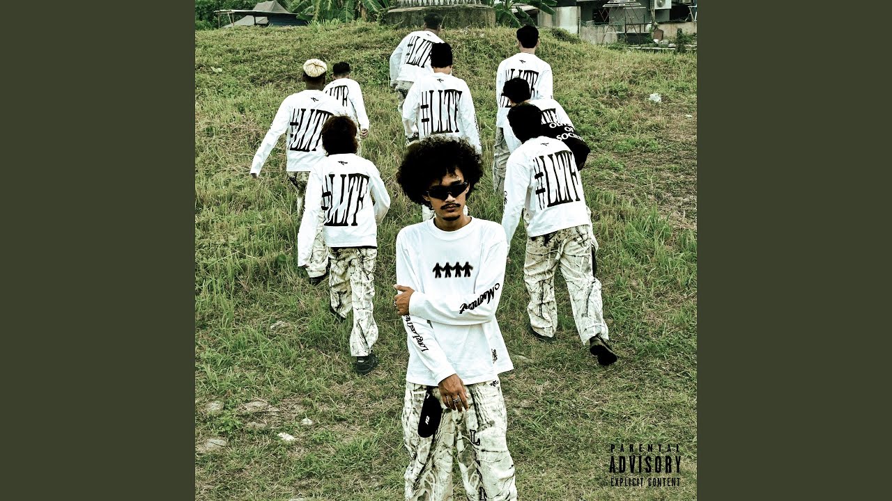 I'M NOT DONE (feat. Sabbala, Danye)