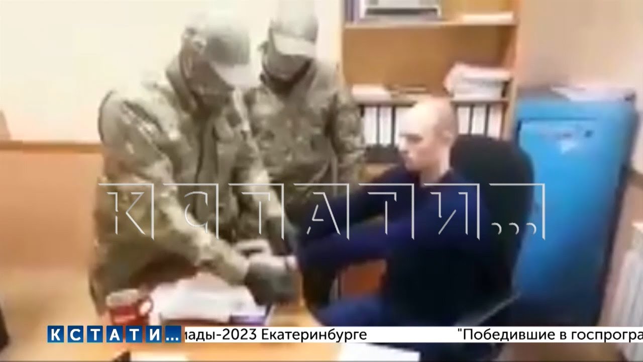 Начальник ИК продавал заключенным свободу порциями - за что и был задержан
