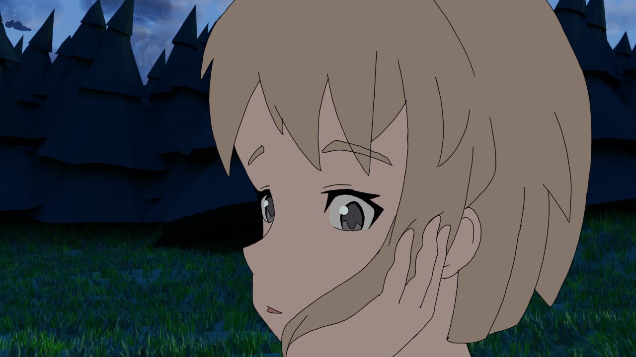 TF Animation ?TF 68 Bus Stop part 3