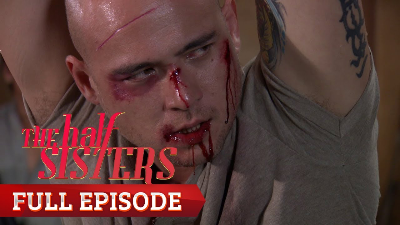 The Half Sisters: Full Episode 368