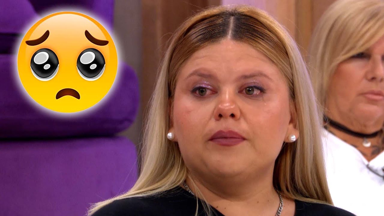 Denise SE ANGUSTIÓ AL AIRE porque sus problemas se ven reflejados en la balanza: ¿Qué le pasa?
