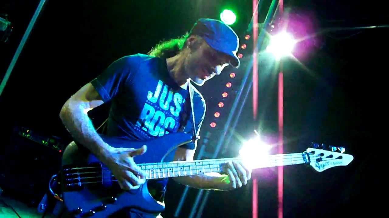 Patrick Rondat - Ladyboy (Patrice Guers Solo)