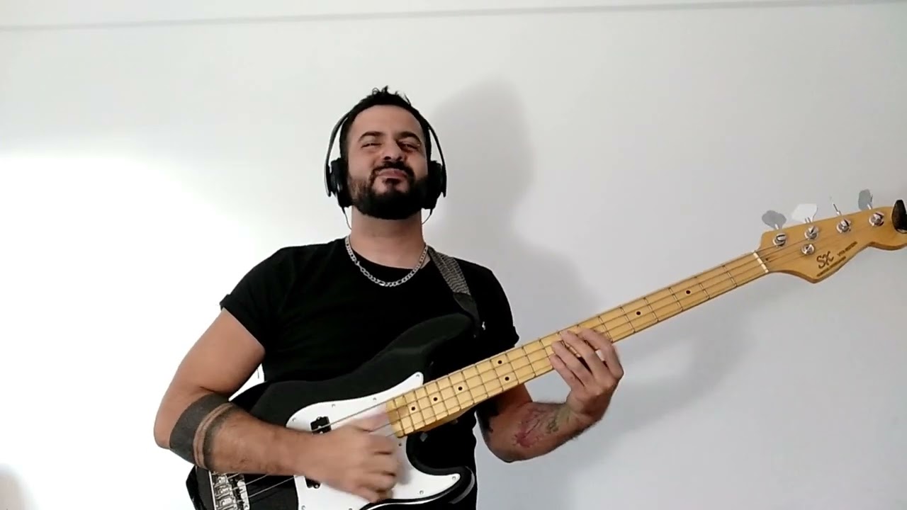 SX PBASS VINTAGE SERIES