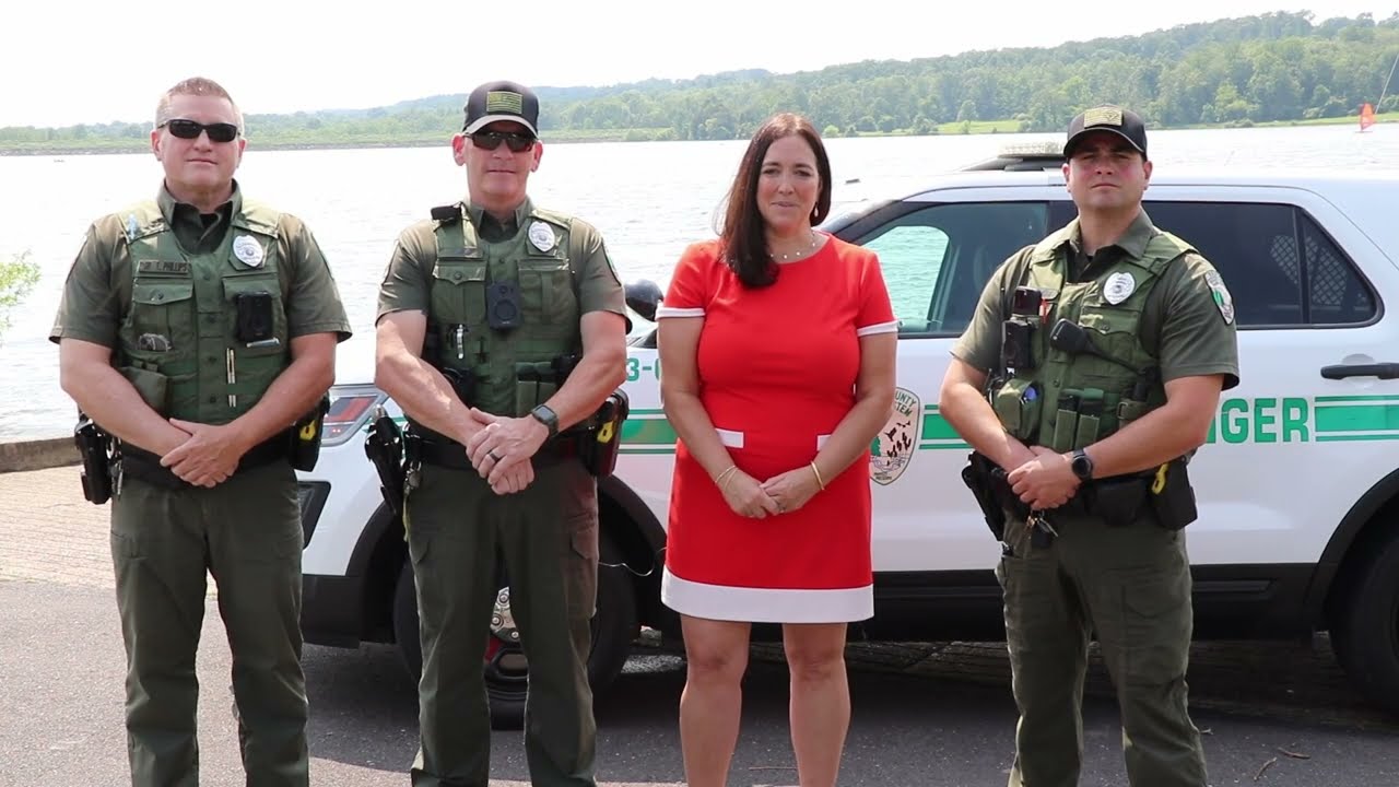 Summer Water Safety with District Attorney Jennifer Schorn